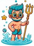 Schwimmenlernen für Kinder mit und ohne Wassergewöhnung