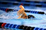 Lerne die Kraultechnik von Grund auf: In unserem Einsteigerkurs vermitteln wir alle wichtigen Bewegungsabläufe und Technikelemente – für einen effizienten und sicheren Einstieg ins Kraulschwimmen.