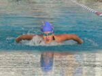 Verbessere deine Technik in allen Schwimmlagen – für mehr Effizienz, Wassergefühl und Freude am Schwimmen.