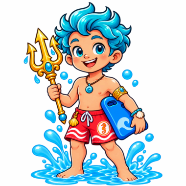 Medi-Poseidonies August 2026