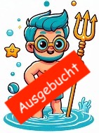 Mini Poseidonies Oktober 2025