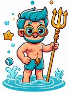 Mini-Poseidonies Dezember 2025