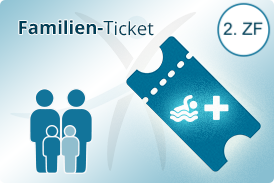 Familienkarte online 2.Zeitfenster