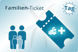 Familienkarte online Tageskarte