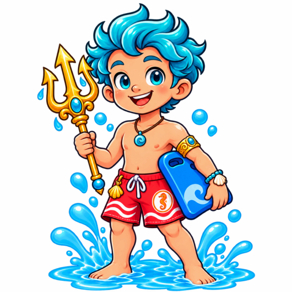 Medi-Poseidonies August 2026