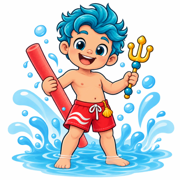 Mini-Poseidonies September 2026